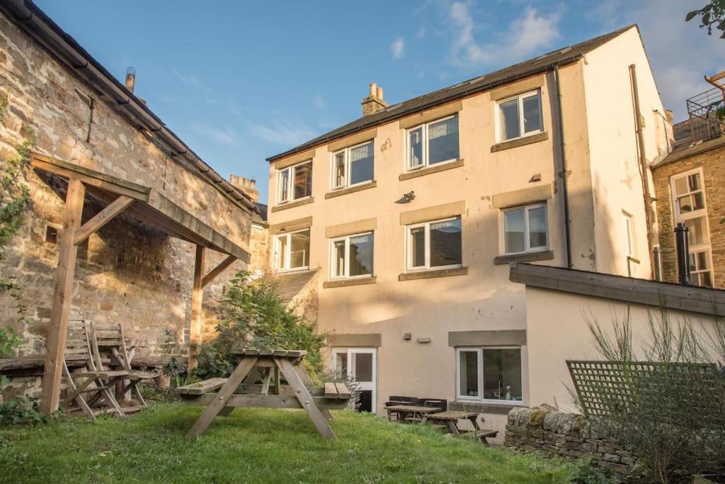 The Allendale Bunkhouse Villa Hexham Kültér fotó