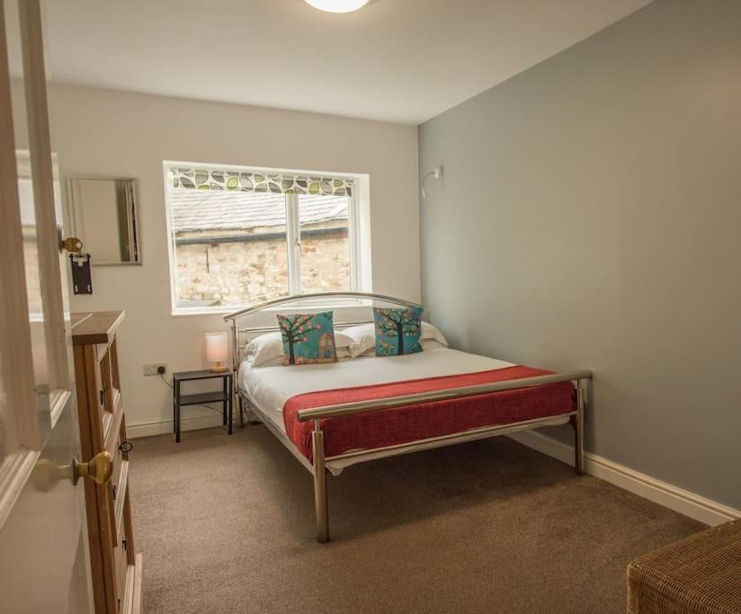 The Allendale Bunkhouse Villa Hexham Kültér fotó
